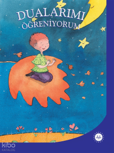 Dualarımı Öğreniyorum