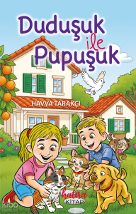 Duduşuk ile Pupuşuk