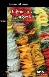 Düğmeler ve Başka Şeyler