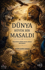 Dünya Büyük Bir Masaldı