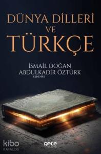 Dünya Dilleri ve Türkçe