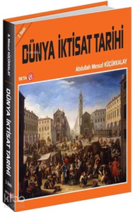 Dünya İktisat Tarihi