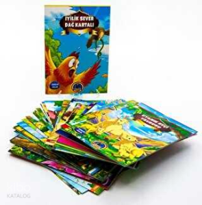 Dünya Klasikleri Dizisi 40 Kitap Takım