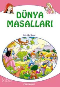 Dünya Masalları