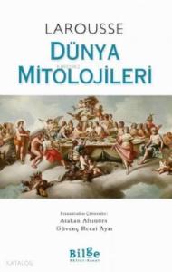 Dünya Mitolojileri