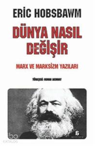 Dünya Nasıl Değişir