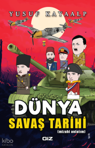 Dünya Savaş Tarihi