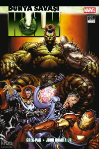 Dünya Savaşı Hulk