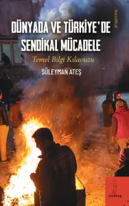 Dünyada ve Türkiye'de Sendikal Mücadele ;Temel Bilgi Kılavuzu