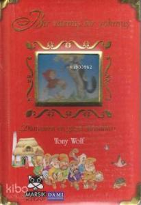 Dünyanın En Güzel Masalları:Bir Varmış Bir Yokmuş