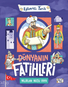 Dünyanın Fatihleri