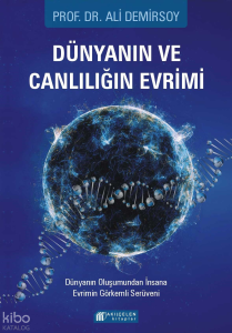 Dünyanın ve Canlılığın Evrimi