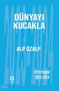 Dünyayı Kucakla