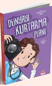 Dünyayı Kurtarma Planı