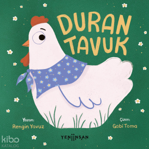Duran Tavuk