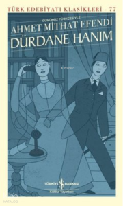 Dürdane Hanım