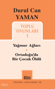 Durul Can Yaman Toplu Oyunları 1