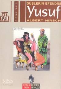 Düşlerin Efendisi Yusuf