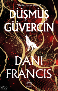 Düşmüş Güvercin (Ciltli);Gümüş Elit 2