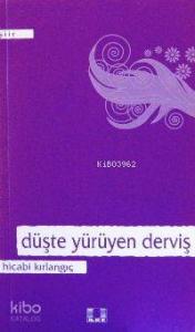 Düşte Yürüyen Derviş