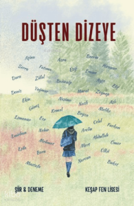 Düşten Dizeye
