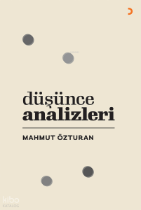 Düşünce Analizleri