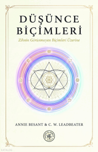 Düşünce Biçimleri