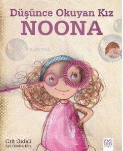 Düşünce Okuyan Kız