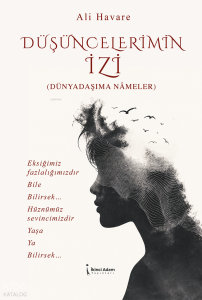 Düşüncelerimin İzi