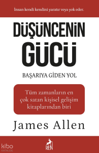 Düşüncenin Gücü;Başarıya Giden Yol