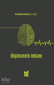 Düşüncenin İmkanı