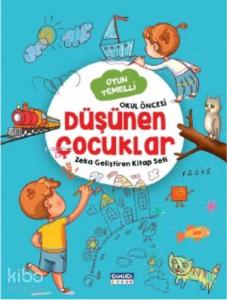 Düşünen Çocuklar