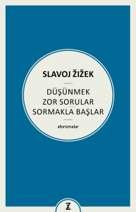 Düşünmek Zor Sorular Sormakla Başlar