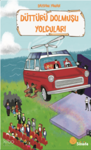 Düttürü Dolmuşu Yolcuları
