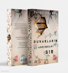 Duvarların Ardındaki Sır