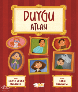 Duygu Atlası
