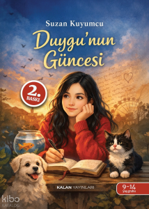 Duygu’nun Güncesi