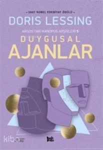 Duygusal Ajanlar; Argos'taki Kanopus Arşivleri 5