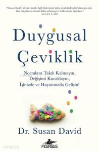 Duygusal Çeviklik