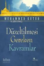 Düzeltilmesi Gereken Kavramlar