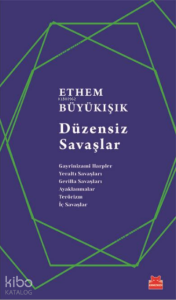 Düzensiz Savaşlar