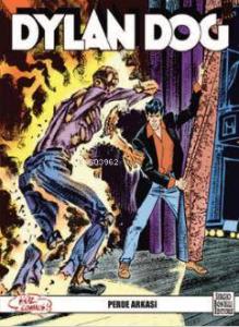 Dylan Dog - 40