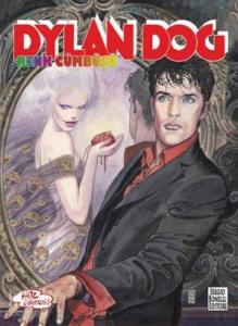 Dylan Dog Renk Cümbüşü 5