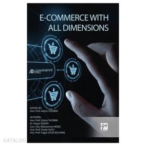 E-Commerce With All Dimensions