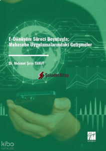 E-Dönüşüm Süreci Boyutuyla ;Muhasebe Uygulamalarındaki Gelişmeler