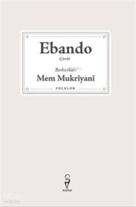 Ebando – Mem Mukrîyanî