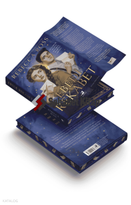 Ebedi Rekabet (Ciltli)