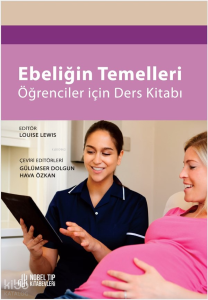Ebeliğin Temelleri,Öğrenciler İçin Ders Kitabı
