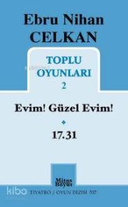 Ebru Nihan Celkan Toplu Oyunları 2