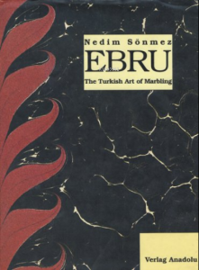 Ebru-The Turkish Art of Marbling